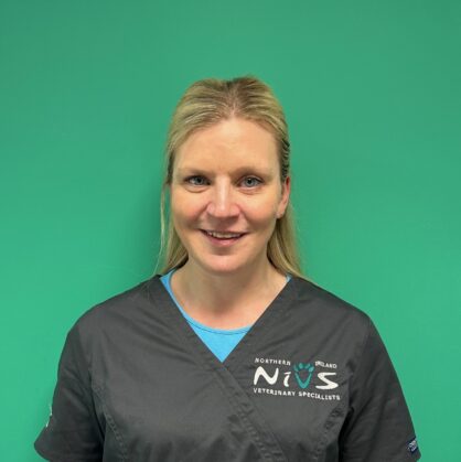 Joanne McCagherty