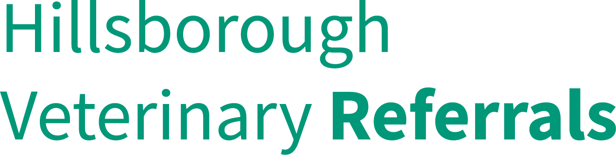 Hillsborough Veterinary Referrals